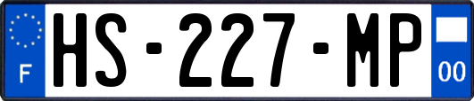 HS-227-MP