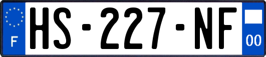 HS-227-NF