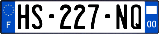 HS-227-NQ