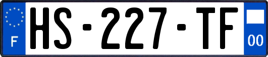 HS-227-TF