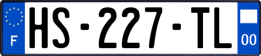 HS-227-TL