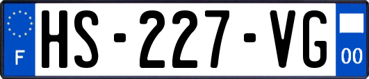 HS-227-VG