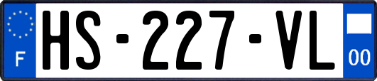 HS-227-VL