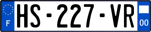 HS-227-VR