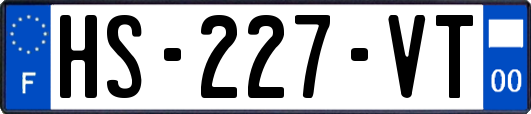 HS-227-VT