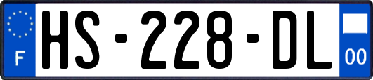 HS-228-DL