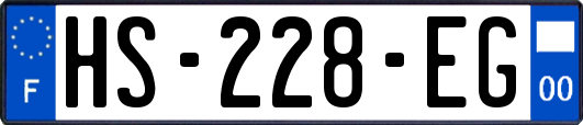 HS-228-EG