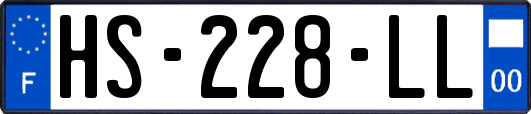 HS-228-LL