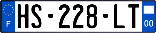 HS-228-LT