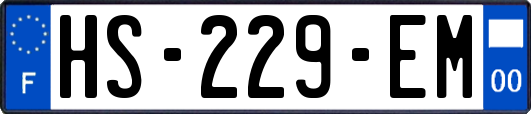 HS-229-EM