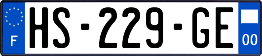 HS-229-GE