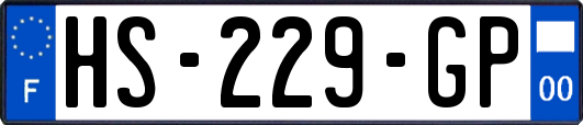 HS-229-GP