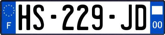 HS-229-JD