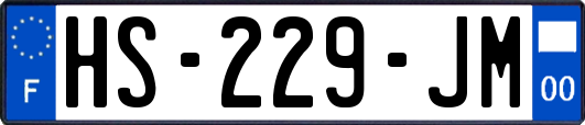HS-229-JM