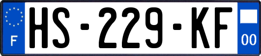 HS-229-KF