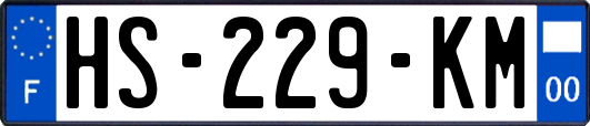HS-229-KM
