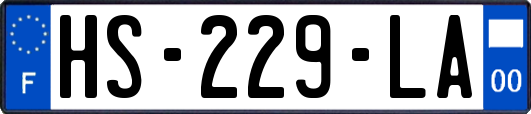 HS-229-LA