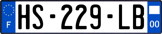 HS-229-LB