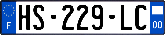 HS-229-LC