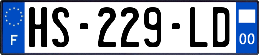 HS-229-LD