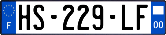HS-229-LF