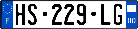 HS-229-LG