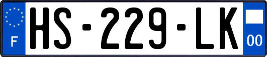 HS-229-LK