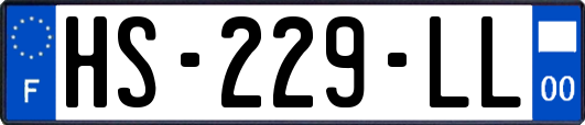 HS-229-LL