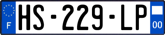 HS-229-LP