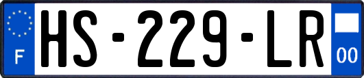 HS-229-LR