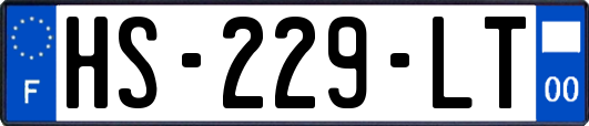 HS-229-LT
