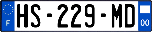 HS-229-MD