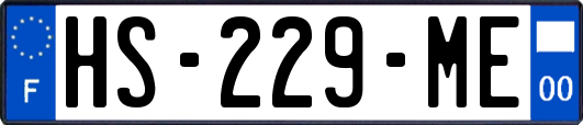 HS-229-ME