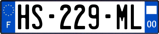 HS-229-ML