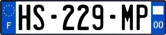 HS-229-MP