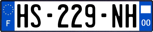 HS-229-NH