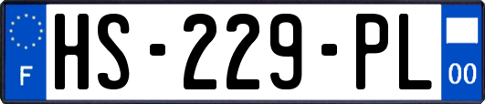 HS-229-PL