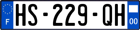 HS-229-QH