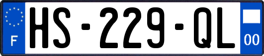 HS-229-QL