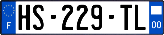 HS-229-TL