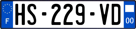 HS-229-VD