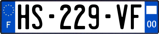 HS-229-VF