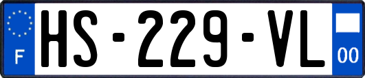 HS-229-VL