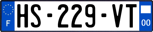 HS-229-VT