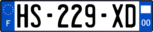 HS-229-XD