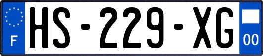 HS-229-XG
