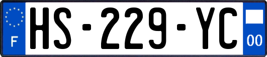 HS-229-YC
