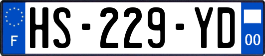 HS-229-YD
