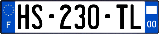 HS-230-TL