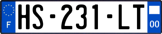 HS-231-LT